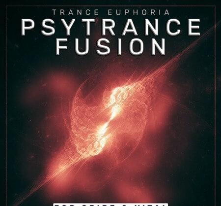 Trance Euphoria Psytrance Fusion For Spire And Vital MiDi Synth Presets